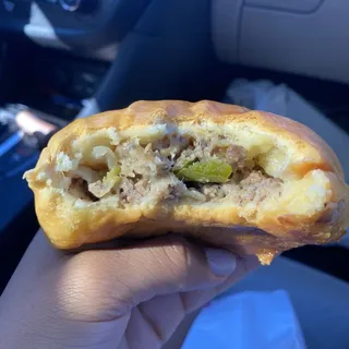 brisket kolaches