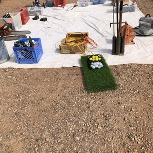 More things to look at