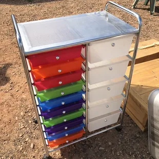 A teacher would love this!