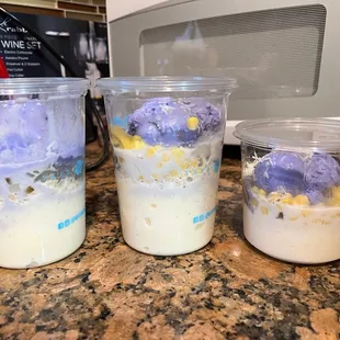 Paid for Large large regular-- Got regular regular small.  ‍