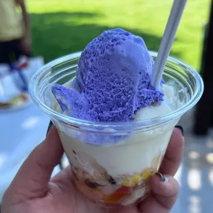 Halo Halo