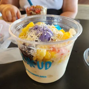 Halo halo