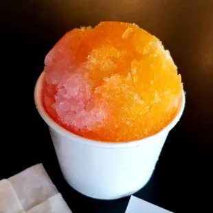 Shave Ice - POG