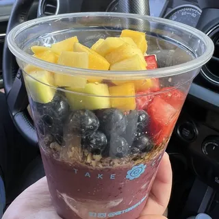 Berry Bliss Bowl