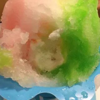 Macadamona Nut Ice Cream