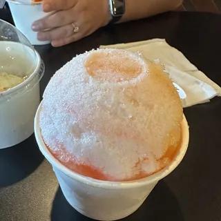 Manila Mango Ice Cream