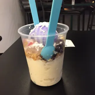Halo-Halo
