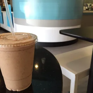 Muscle Monkey Smoothies