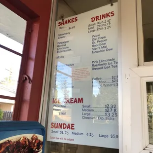 Menu 1/2023