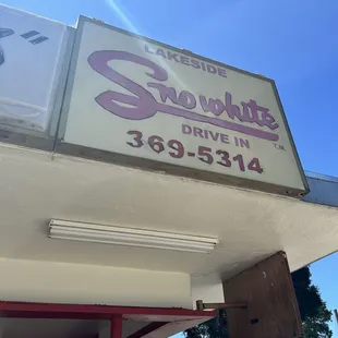 Signage
