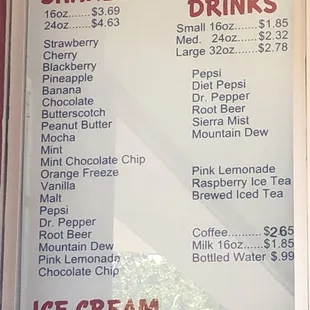 Mint Chocolate Chip