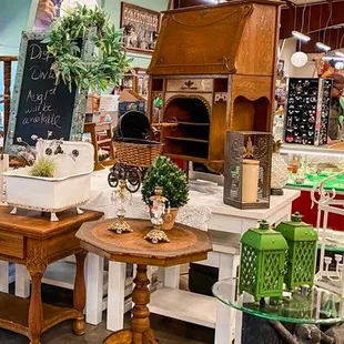 Placerville Store