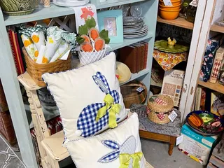 Bliss Marketplace