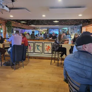 First stop at this place!