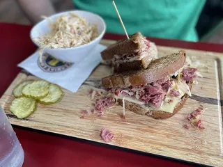 Lariat Lodge Brewing Company