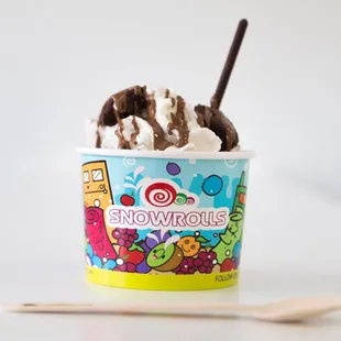 Brownie