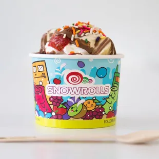 Banana Split