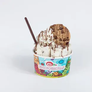 Cookie Dough