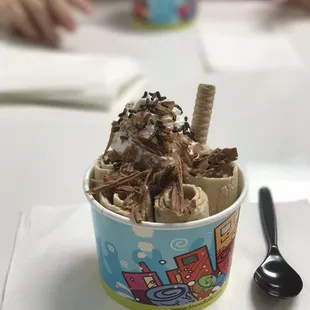 food