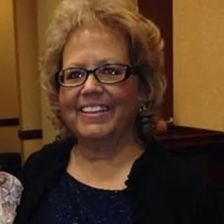 Brenda S.
