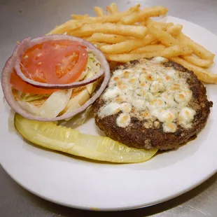 burger, food, burgers