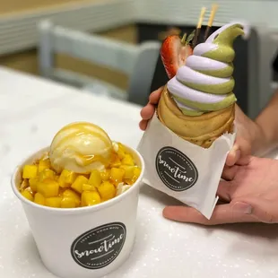 May-ngo delight (only available in May)