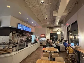 Epic Gelato & Craft Coffee