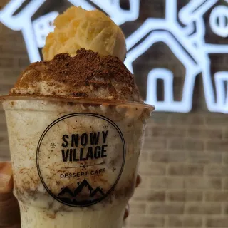 Espresso BingSu