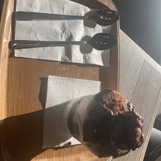 Chocolate BingSu