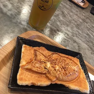 Plain Taiyaki