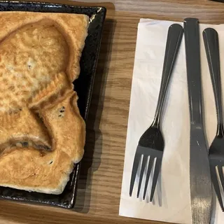 Oreo Taiyaki