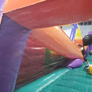 Seems safe?