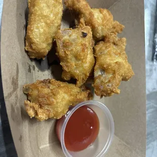 Chicken Wings