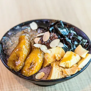 Halo Halo Bingsu