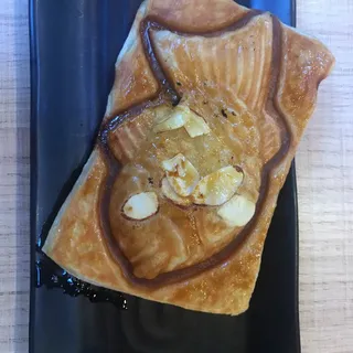 Cheesecake French Taiyaki