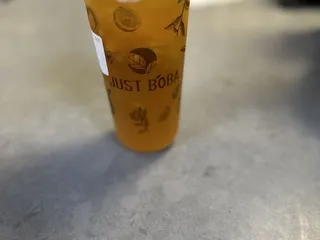 Just Boba Artisan Tea & Dessert