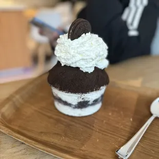 Oreo