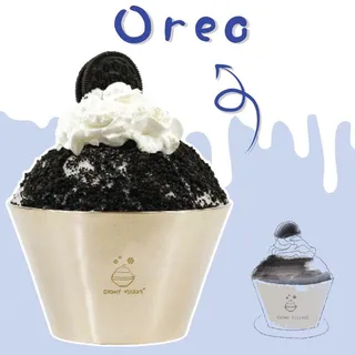 Oreo