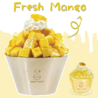 Mango