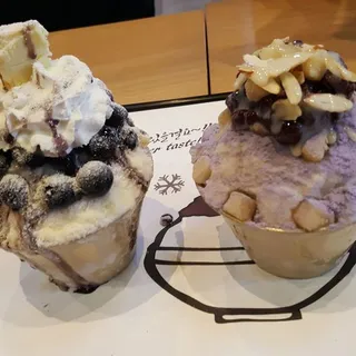 Blueberry Cheesecake