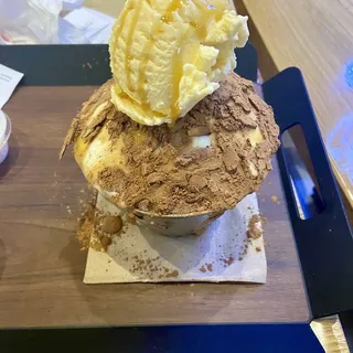 Espresso Caramel(Regular)