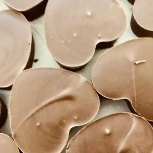 Snowy's Chocolates