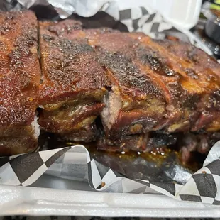 Ribs