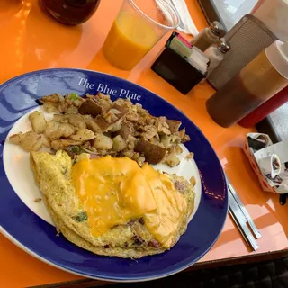 Denver Omelet