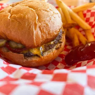 Snuffy's Malt Shop