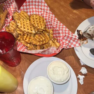 Snuffys Malt Shop
