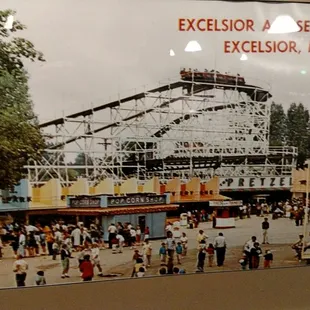 Another great pic - I didn't get a pic of the whole wall