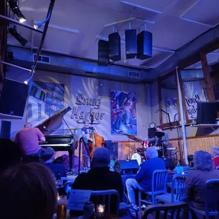 Stanton Moore Trio