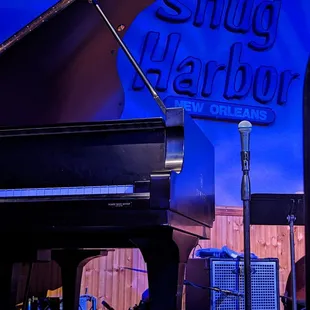 Stage