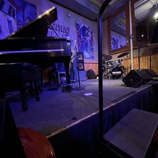Stage